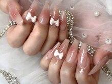 ラビィ 名古屋店(Raviy)の雰囲気(流行デザイン♪)