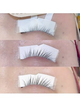 トレイズ(Treize)/まつ毛美容液の効果