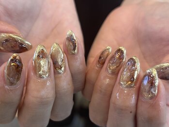 ミュート 三軒茶屋店(mute.)/90min by kotomi