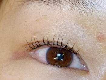 キャンアイドレッシー 木更津店(Can I Dressy)/次世帯まつ毛パーマ