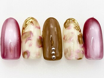 ★60分ハンド定額8250円→6500円