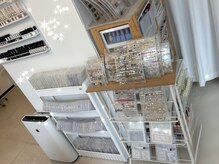 持ち込みデザイン大歓迎◎パーツ・カラーの種類を豊富にご用意!