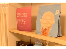 お悩みに合わせた充実したホームケア商品を取り揃えています♪