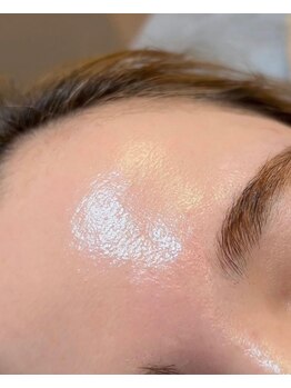 リュミエール デスポワール(Lumiere d'espoir)/フェイシャルワックス