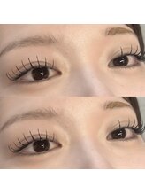 リグ(LIG)/束感がとてもキュート