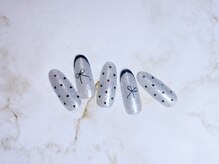 ミラン(MiRan)/定額デザインB ¥6500