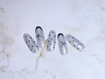 定額デザインB ¥6500