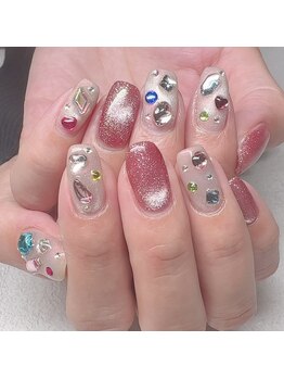 ワイズビューティー 広島店(y's beauty)/マグネット¥5980～