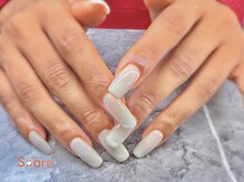 ソアレ(Soare)/マグネットネイル