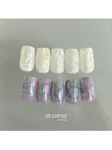 カーロ(at.caroz)/