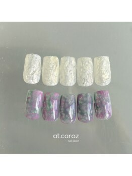 カーロ(at.caroz)/