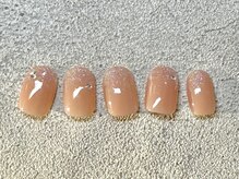 エムズサロン(M's Salon.)/定額ネイル/7900