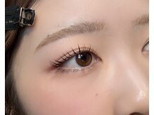 リブ(Lib)/まつ毛ティント×まつ毛パーマ