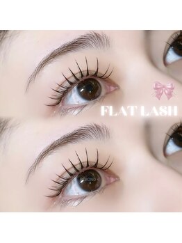リボンドケー(Rebond-K)/FLATLASH & LASH LIFT