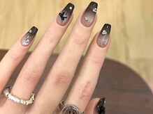 ブルーム(Bloom)/・.+゜マグネットフレンチ・.+゜