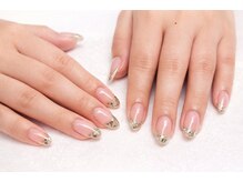 スピカ(spica)の雰囲気（【爪への優しさ】フィルイン施術で指先から綺麗に叶います◎）