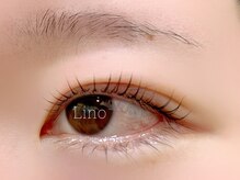 リノ 荻窪(Lino produced by 矢島美容室)/ラッシュリフト