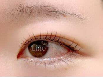 リノ 荻窪(Lino produced by 矢島美容室)/ラッシュリフト