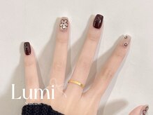 ルミネイル 大宮東口店(Lumi Nail)/個性デザイン