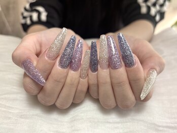 ユーネイル(U nail)/