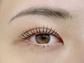 まつげエクステサロン ヘアーリゾートエーアイ 浅草店(hair resort Ai)/まつげパーマ【#浅草】