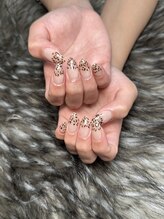 ルアナ ネイル(Luana.nail)/