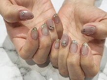 マーノ 津田沼ビート店/ガラスフレンチ