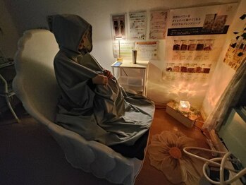 ヨサパーク ラプラス(YOSA PARK Laplace)/～ルルオン～