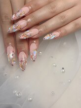 ナンバーエイト(No8)/