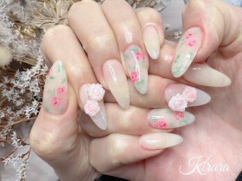 キララ(Kirara)/持ち込みデザイン◎ワンホン