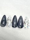 【ハンド】定額シンプル
