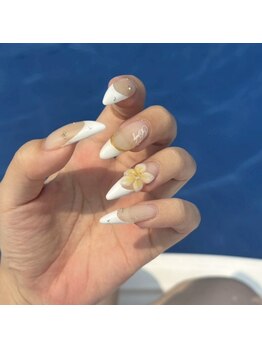 マークバイセブンルックス 大宮東口店(mark by 7LOOKS)/★【hand/120分】¥9000~