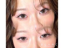 ブラン 磐田店(Blanc)の雰囲気（信頼できる技術でモチも仕上がりも納得◎）
