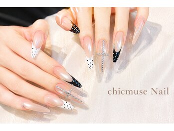 シックミュース 吉祥寺店(ChicMuse)/