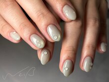 ワイス(weiss)/シンプル