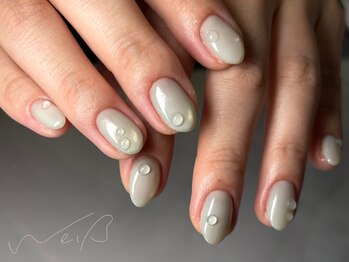 ワイス(weiss)/シンプル