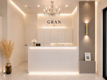グラン(GRAN)/当店はお客様同士会いません！