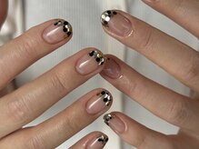 オル('olu)の雰囲気（ショートネイルも大歓迎です！）