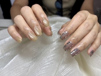 ラベルタ(La Belta)/マグネット