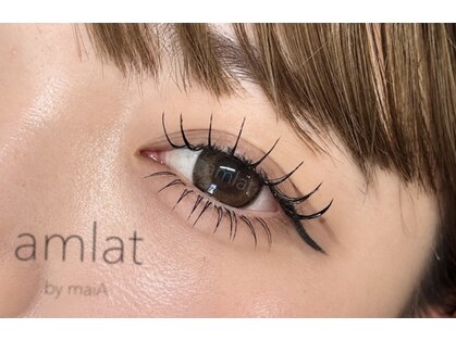 アムラット(amlat)の写真