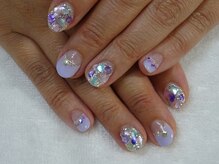 ネイルサロン リッティー(RITTY)/