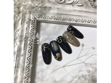 ヒトミネイルズ(Hitomi Nails)/