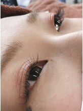 シルフ 石橋店(Sylph)/Cカール、100本キュート