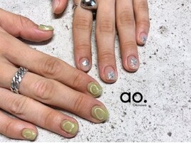 85min/ニュアンス Nailao.沖縄