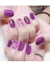 ジェイノヴァール(Jnovart)/