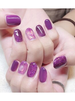 ジェイノヴァール(Jnovart)/