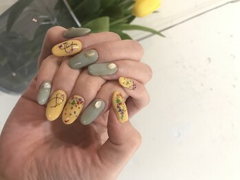 ネイルスミス(Nailsmith)/