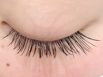 カラン 焼津店(CALIN)/フラットラッシュリフト120本