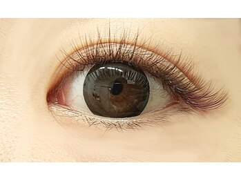 グランビューティー 焼津店(gran beauty)/ぱっちり感アップ!