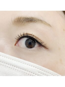 フランセス(Frances)/フラットマットラッシュ